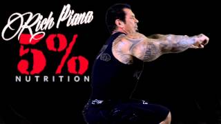BUILDING THE PERFECT PHYSIQUE - Rich Piana