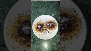 Chocolate And Bread New Dessert Recipe| #trendingshorts #viral #shorts #short #viralshorts #youtuber
