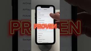 How To Keep STRONG iPhone Security 📲 #techinsomnia