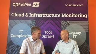 Legacy IT - Why You Should Centralize IT Monitoring