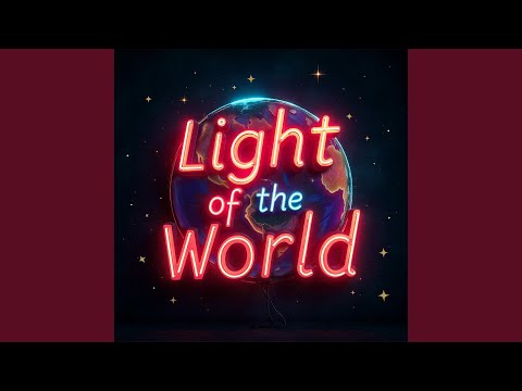 Light of the World