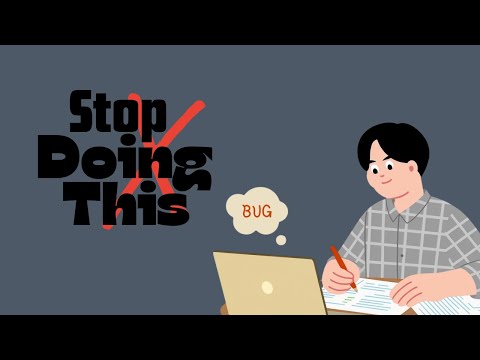 Stop Copy-Pasting Code (Use Functions Like This)