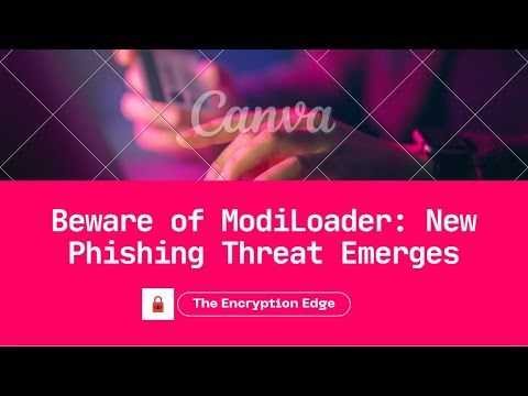 Phishing Epidemic: How ModiLoader is Targeting Polish SMBs – What You Need to Know! #tesla #phishing