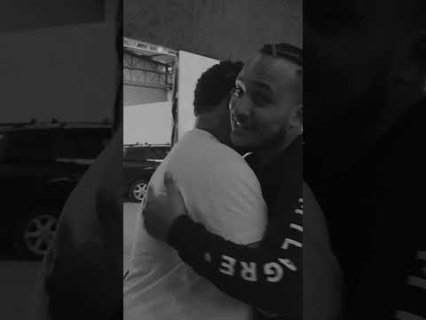 William Augusto e Rodrigo Mozart - Making Of