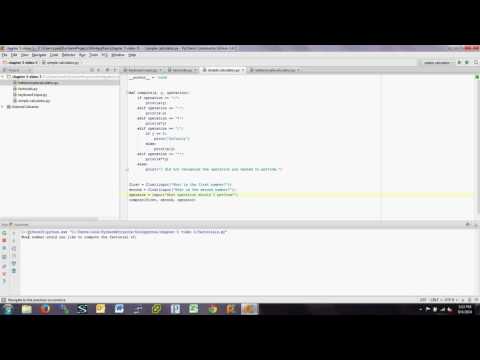 chapter 5   video 3