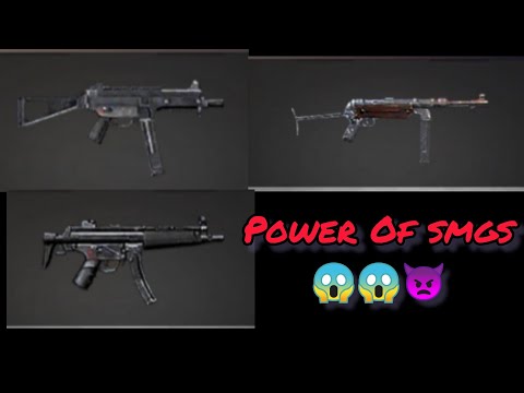 POWER OF SMG GUN// CLASH SQUARD RANKED// FREE FIRE SHORTS