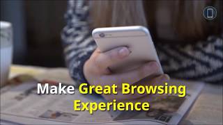 How To Create Great Browsing Experience