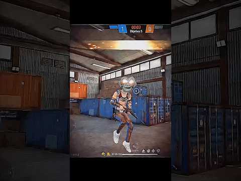 Impossible 🍷🗿 #shorts #freefireclips #freefirehighlights #freefire #emuladorfreefire #highlights