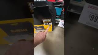 🚨📢 Tractor Supply Mechanics Tool Sets Better Than Home Depot Deals? DeWALT CRESCENT & JobSmart! 😍