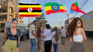 Why do foreigner from different countries love this place in Kampala uganda 