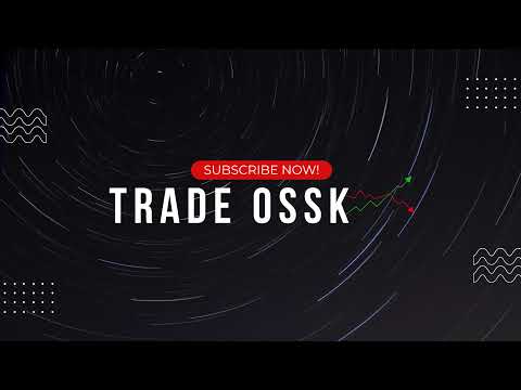 Trade Ossk Live Stream