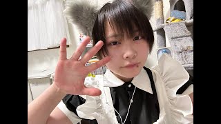 のあ ASMR がライブ配信中！