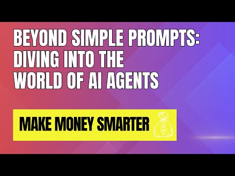 Unlock the Power of AI Agents: Building Your Own No-Code Workflows