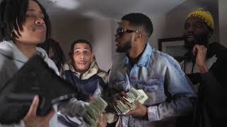 Purpin Chuck feat. Lightshow - GoGo [Directed By @WiseTarantino]