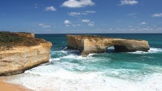 Travel Inspiration: Dare You To Move