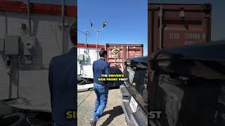 This Tool Estimates Your Damage with Just Photos #Shorts #CollisionEstimate #FordTrucks