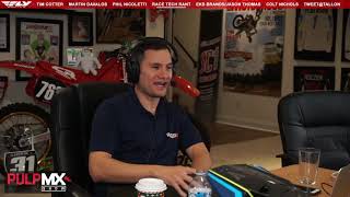 Race Tech Rant - Show #445