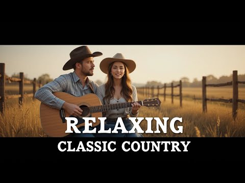 Country Soul 2025 – Timeless & Best Chill Playlist for Work