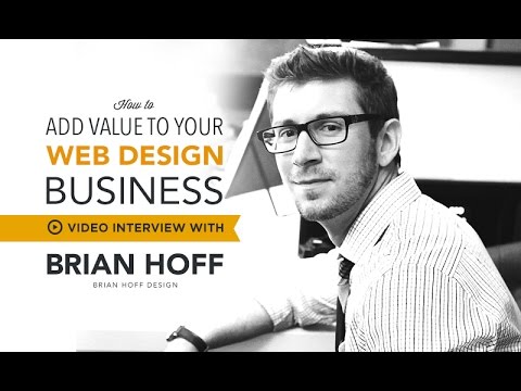 How to Add Value to Your Web Design Business