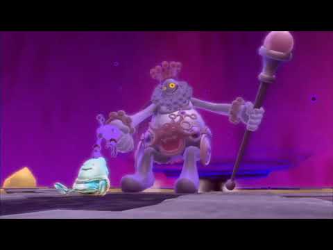 Don Hedron in 5:48 [WR]