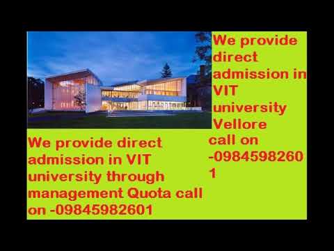 What is the date of examination of VITEEE 2018?