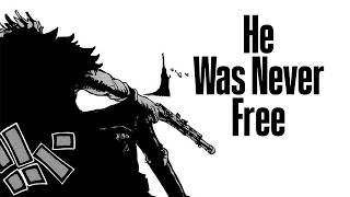 The Character That Broke One Piece's Story System