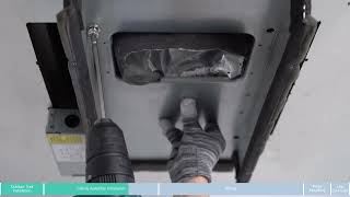 How to Install the FOGATTI InstaCool Ultra RV Air Conditioner on Your Roof