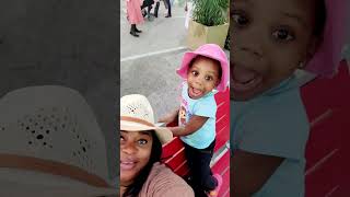 A work free day in the life of a wfh nurse/sahm. #vlog #minivlog #workfreeday #adayinthelife #fyp