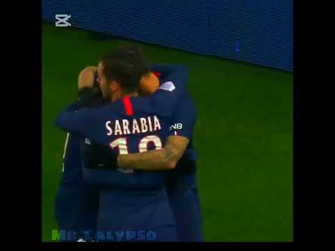 if neymar played in this game brazil didn't lose with Argentina #brazilianfootballteam