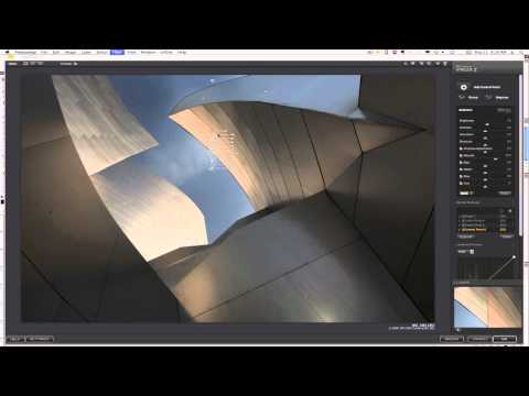Nik Viveza 2 overview
