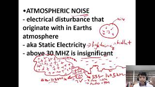 EXternal NOise
