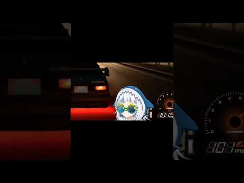Gawr Gura turbo noises SHARK TUAH!?