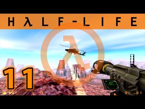 Half-Life: Tensión en la Superficie - Parte 11