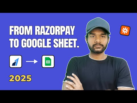 I Tried Exporting Razorpay Data for 30 Days and Saved HOURS