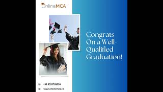 Online MCA Degree