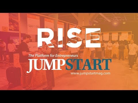 RISE Hong Kong 2018