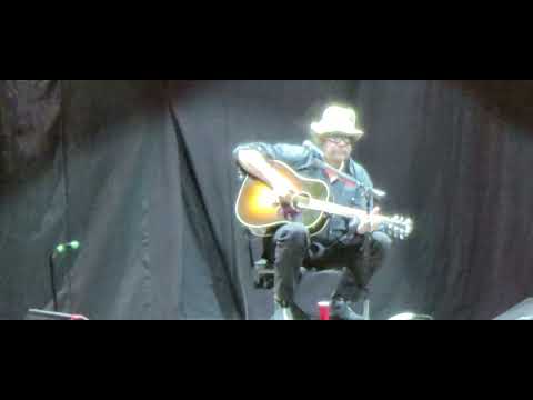 Hank Williams JR. Country boys can survive