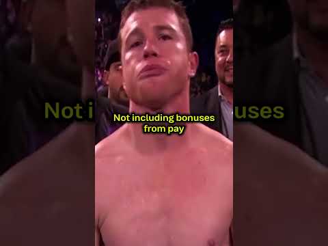 Canelo Álvarez’s Luxury Lifestyle: From the Ring to Riches! 🥊💎