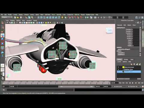 79  Dynamics section overview