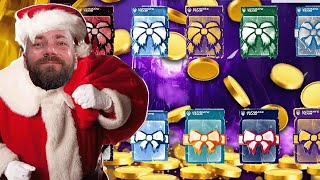 The FINAL Present Opening! Give Me All The LTDS!