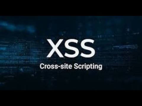 Understanding XSS (Cross-Site Scripting) | Web Security Basics