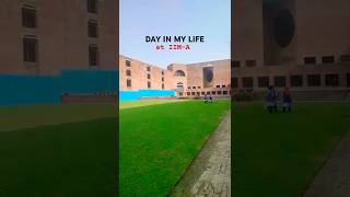 what I ate in a day at IIMA #iimahmedabad