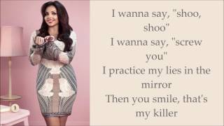 FU - Little Mix [Lyrics on screen]