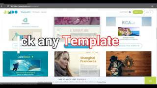 Basic Webpage Creation