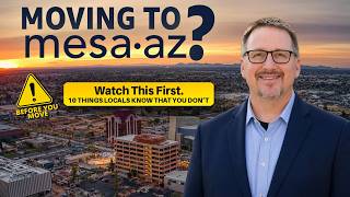10 Fascinating Facts About Mesa, Arizona | Mesa's Rich History, Culture, and Hidden Gems