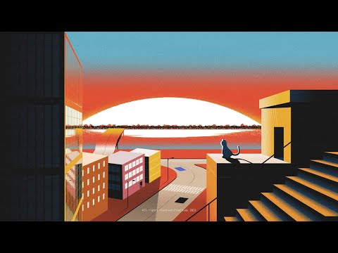 “A motion” 모션그래픽 motion graphics