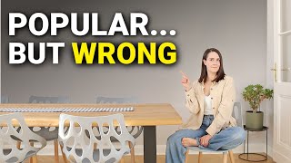 The #1 decluttering tip they are NOT telling you (MINIMALIST EXPLAINS)