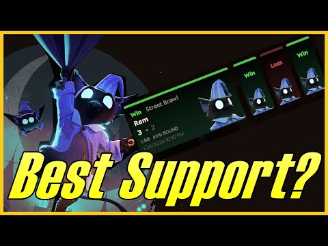 I Got REM 4 times in a row - here is what I learned | Deadlock Gameplay