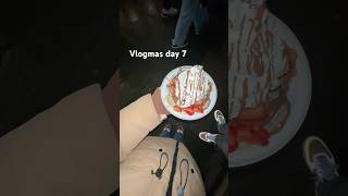 Vlogmas day 7|Date Night