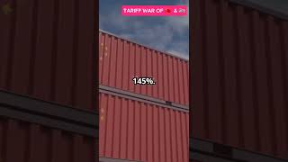 [U.S.–China Tariff War 2025 🇺🇸🇨🇳] Trade Tensions Escalate Again! 📈🔥